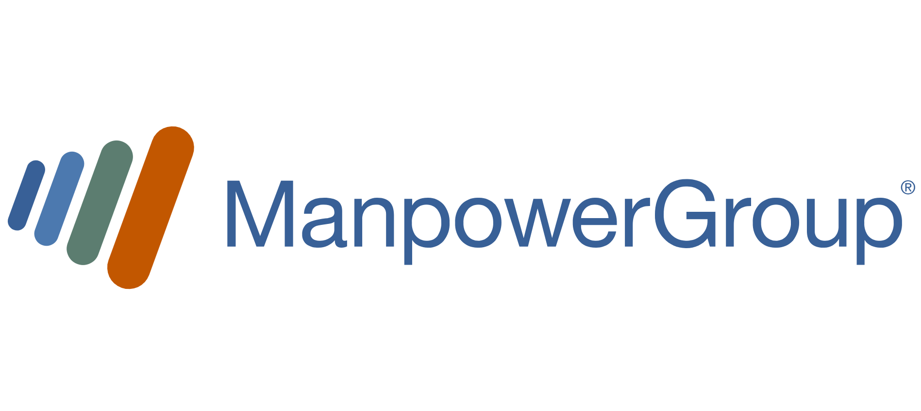 Client logo